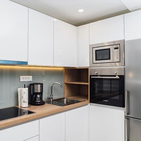 Apartment Misto Split Ngoại thất bức ảnh