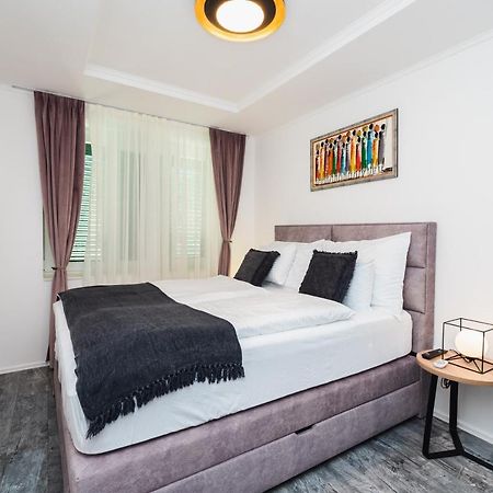 Apartment Misto Split Ngoại thất bức ảnh