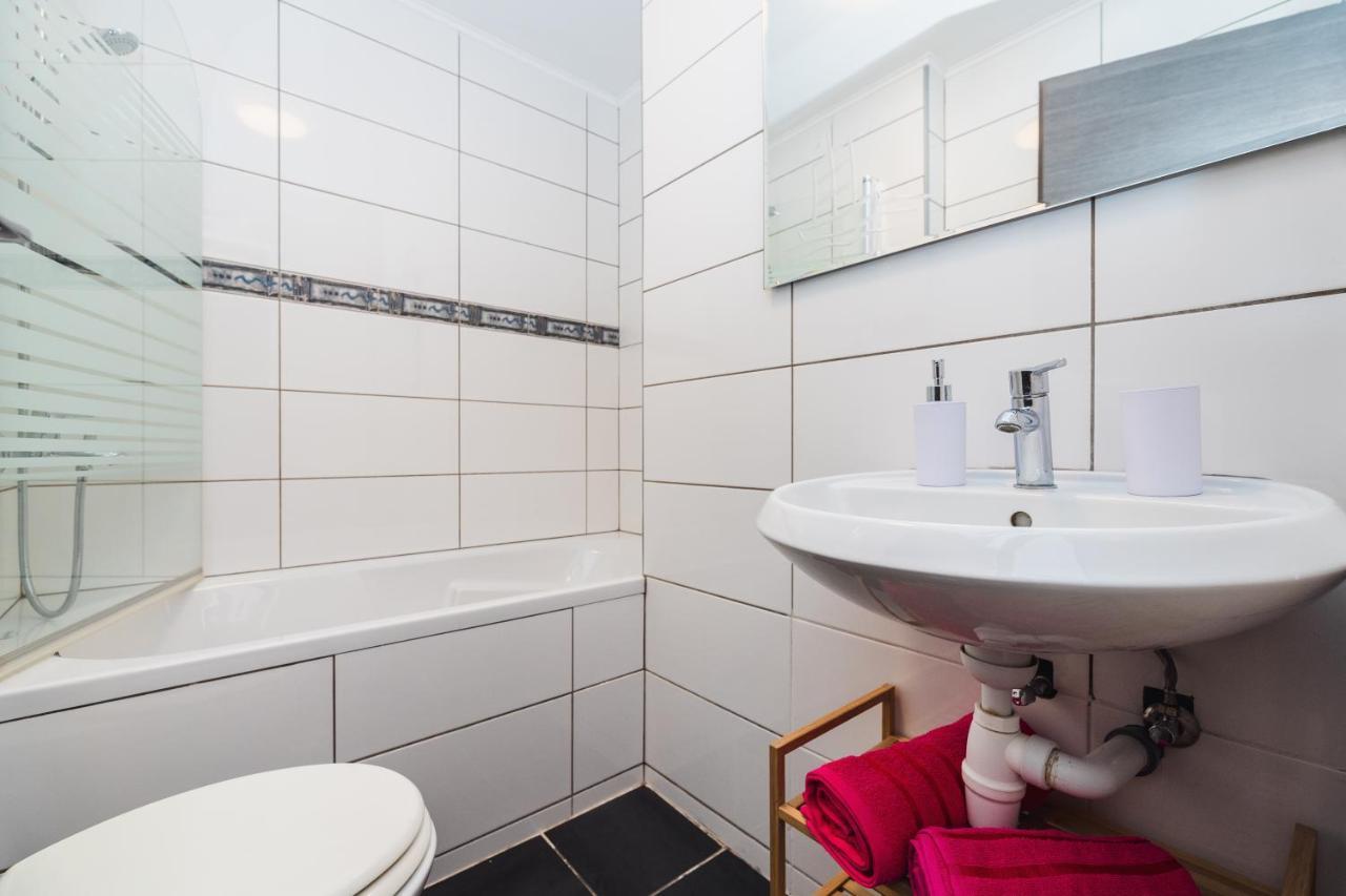 Apartment Misto Split Ngoại thất bức ảnh