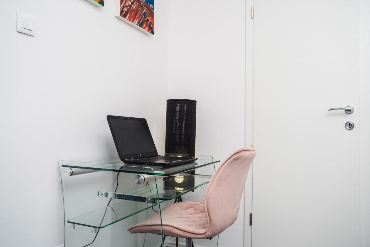 Apartment Misto Split Ngoại thất bức ảnh