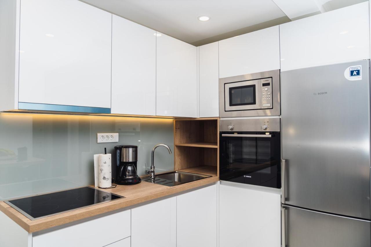 Apartment Misto Split Ngoại thất bức ảnh