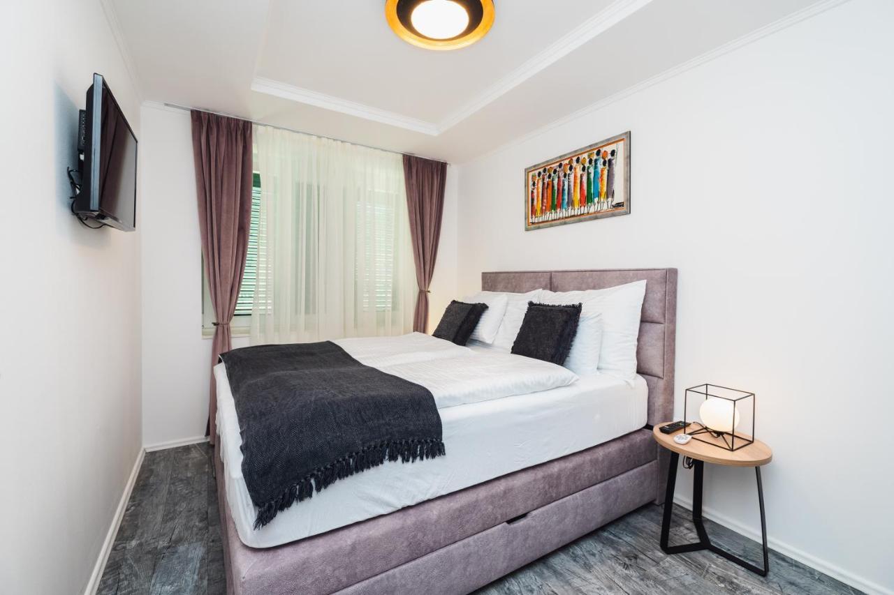Apartment Misto Split Ngoại thất bức ảnh
