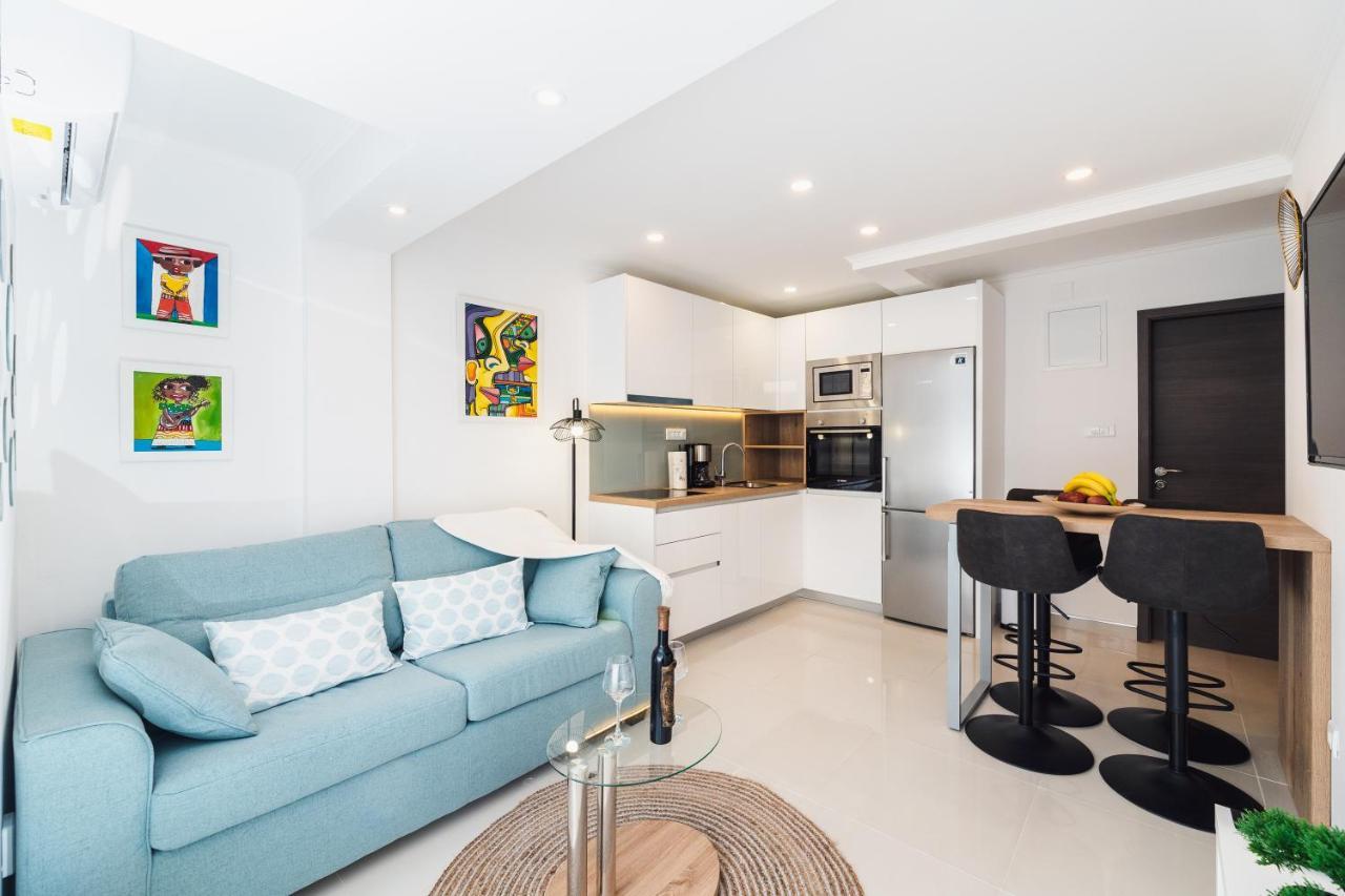 Apartment Misto Split Ngoại thất bức ảnh