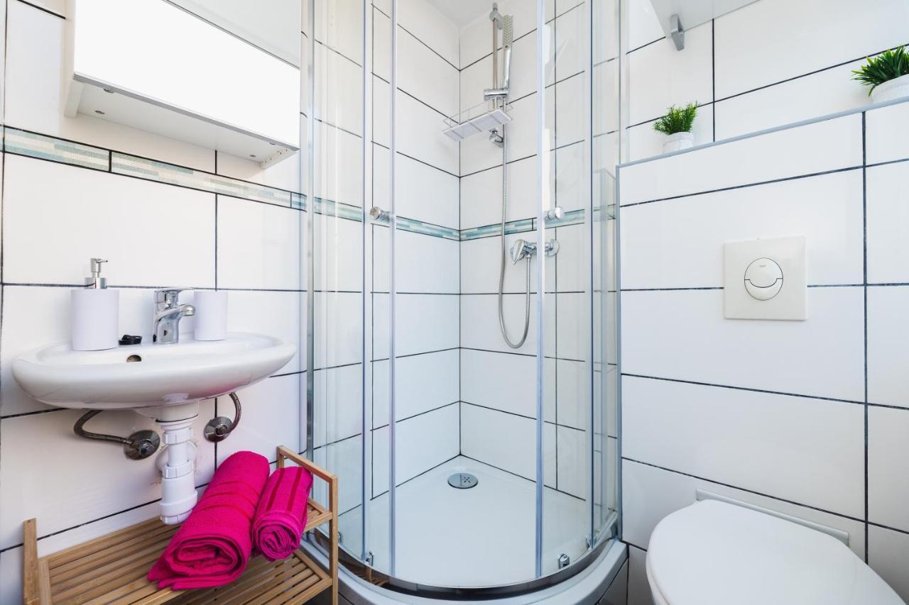 Apartment Misto Split Ngoại thất bức ảnh