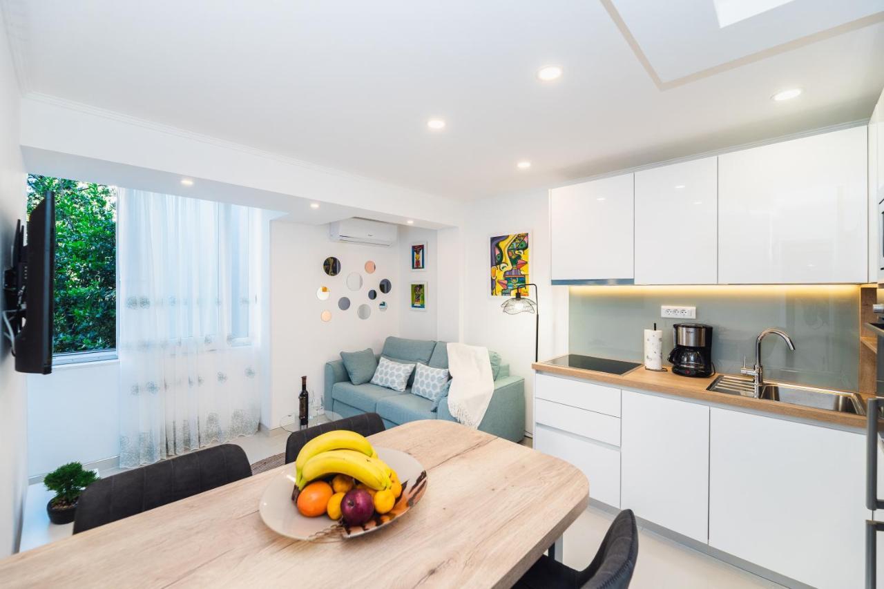 Apartment Misto Split Ngoại thất bức ảnh