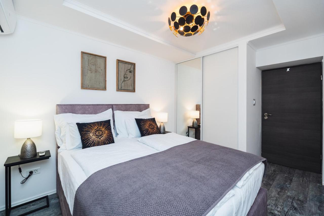 Apartment Misto Split Ngoại thất bức ảnh