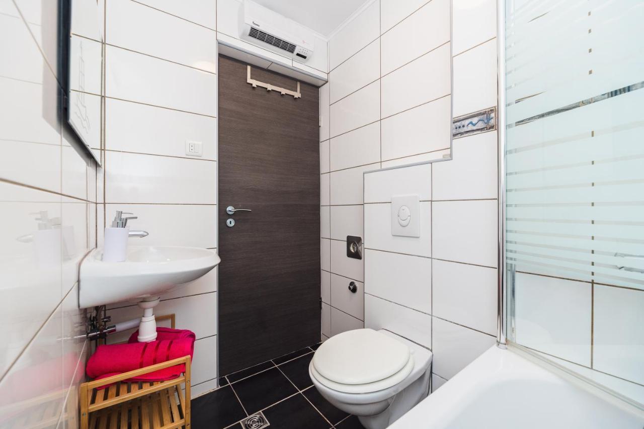 Apartment Misto Split Ngoại thất bức ảnh