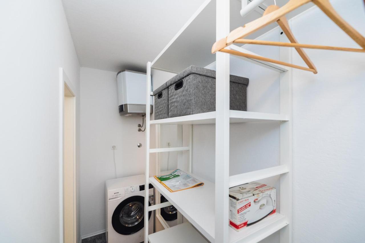 Apartment Misto Split Ngoại thất bức ảnh