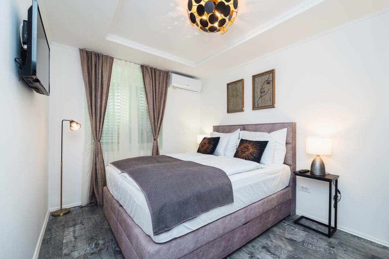 Apartment Misto Split Ngoại thất bức ảnh