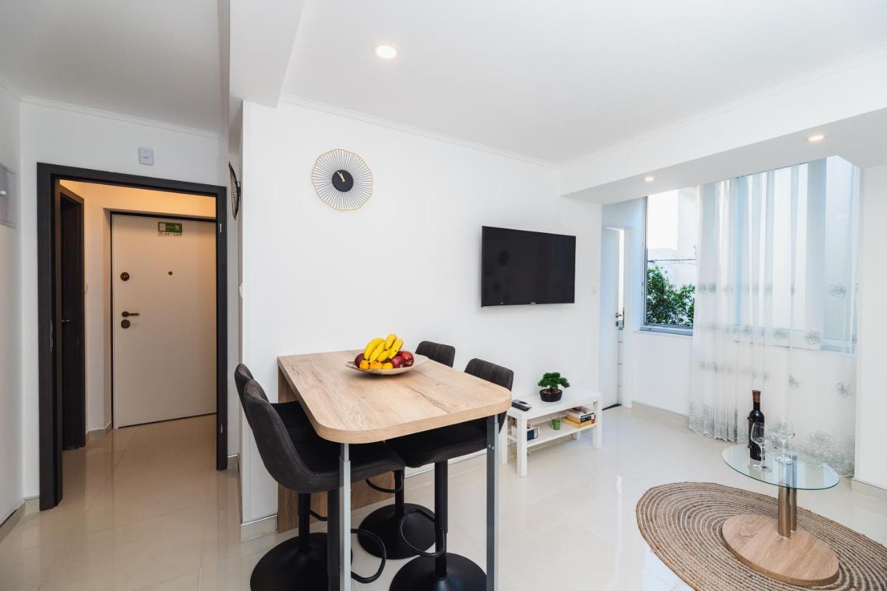 Apartment Misto Split Ngoại thất bức ảnh