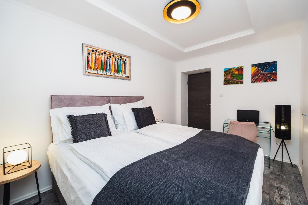 Apartment Misto Split Ngoại thất bức ảnh