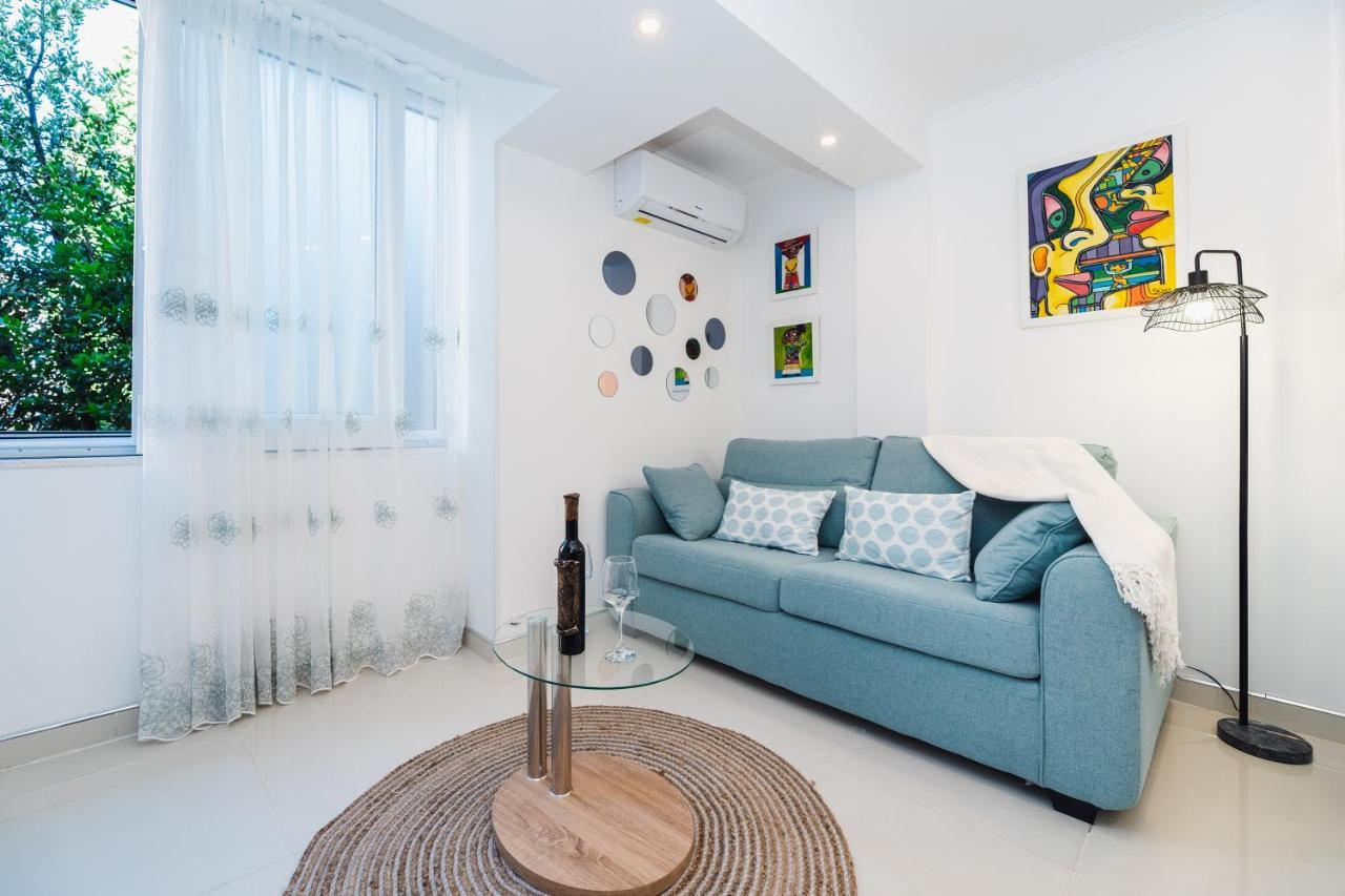 Apartment Misto Split Ngoại thất bức ảnh