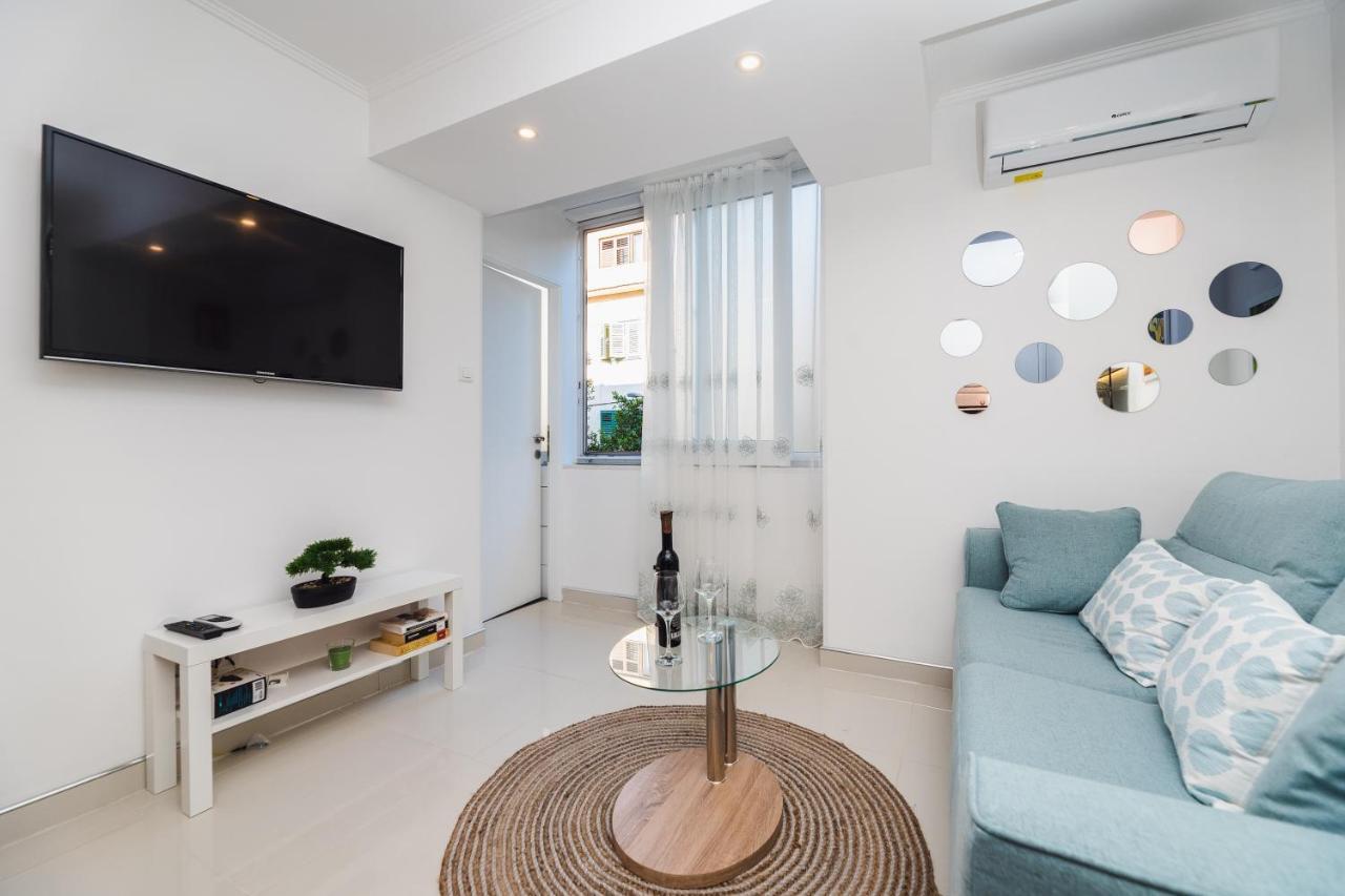 Apartment Misto Split Ngoại thất bức ảnh
