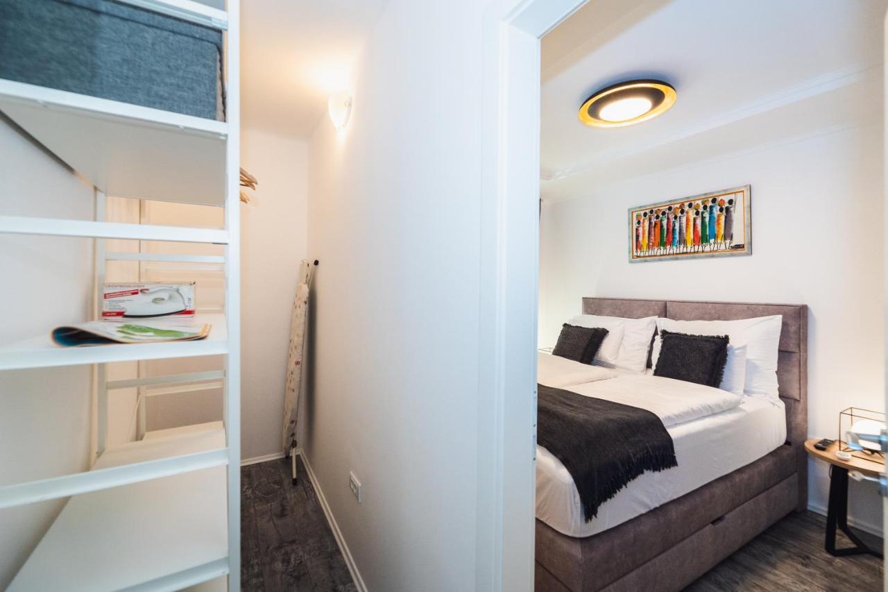 Apartment Misto Split Ngoại thất bức ảnh