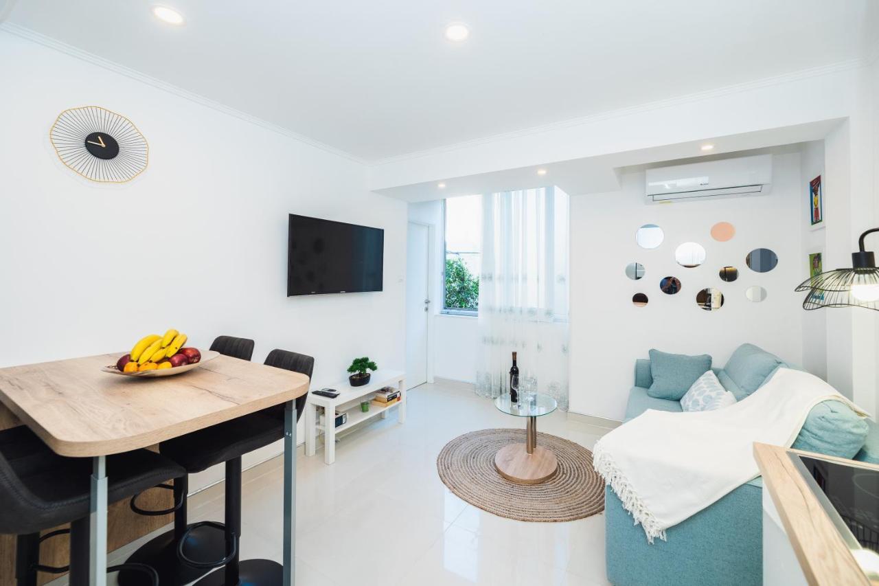 Apartment Misto Split Ngoại thất bức ảnh