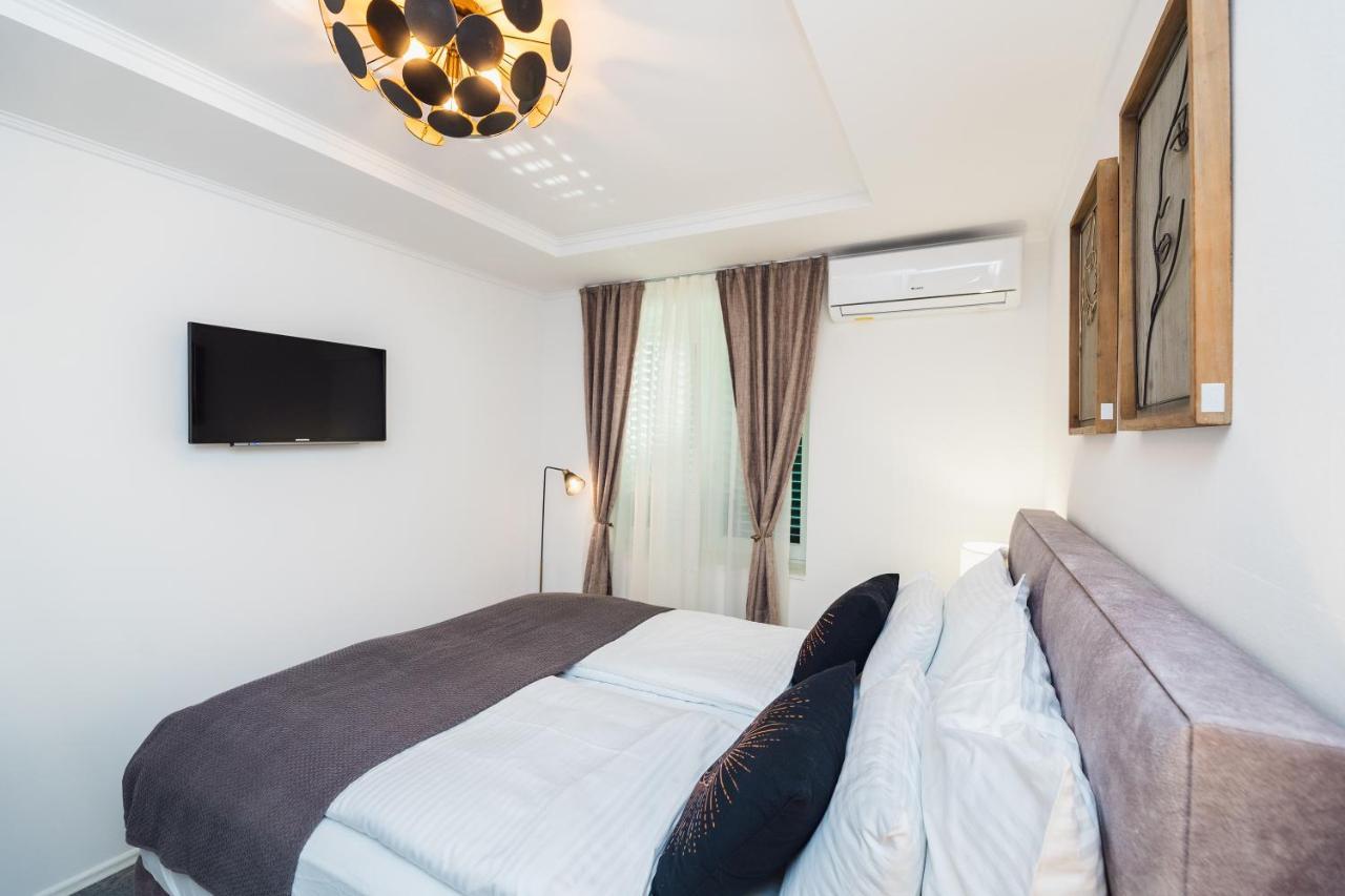 Apartment Misto Split Ngoại thất bức ảnh